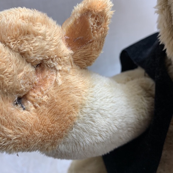 2010 Mills sound, light & movement Animaltronics 10" Luck be the lady tonite - Picture 11 of 11